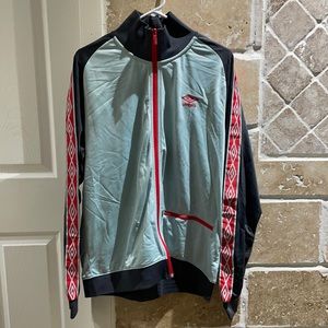 Umbro Track Jacket Brand new